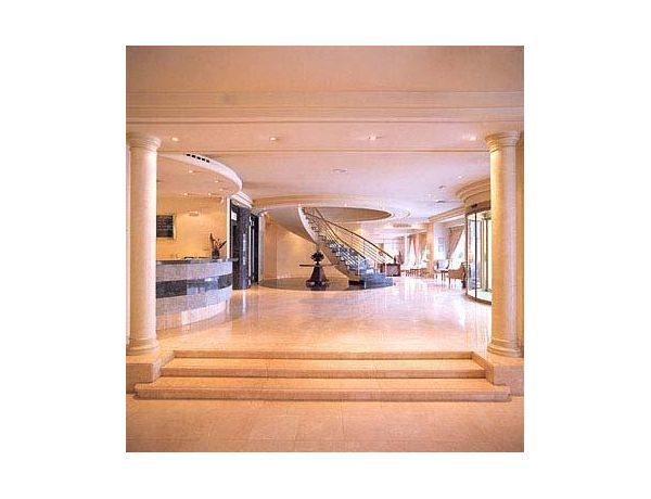 Rallye Hotel Grenada Zewnętrze zdjęcie