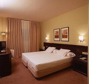 Rallye Hotel Grenada Zewnętrze zdjęcie
